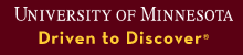 University of Minnesota, Driven to Discover