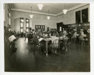 Sumner_Branch_Minneapolis_Public_Library_Minneapolis_Minnesota, hclib